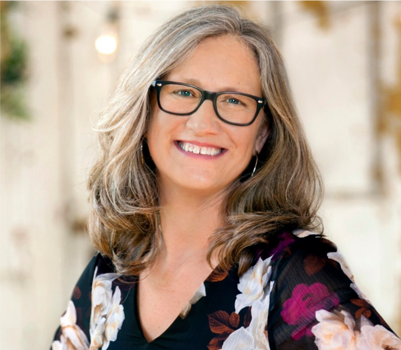 Photo of Melissa Merrit, Senior Groups Manager for Awestruck Incentives