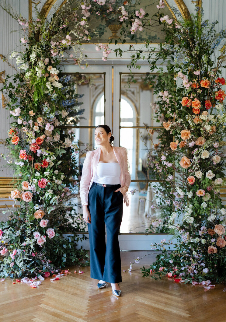 Luxury Southern Event and Wedding Planner