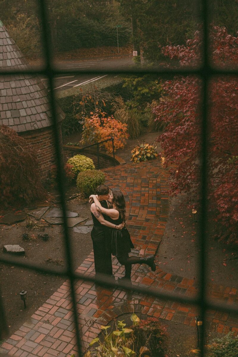 Good earth photo Idaho and PNW engagement photo-117