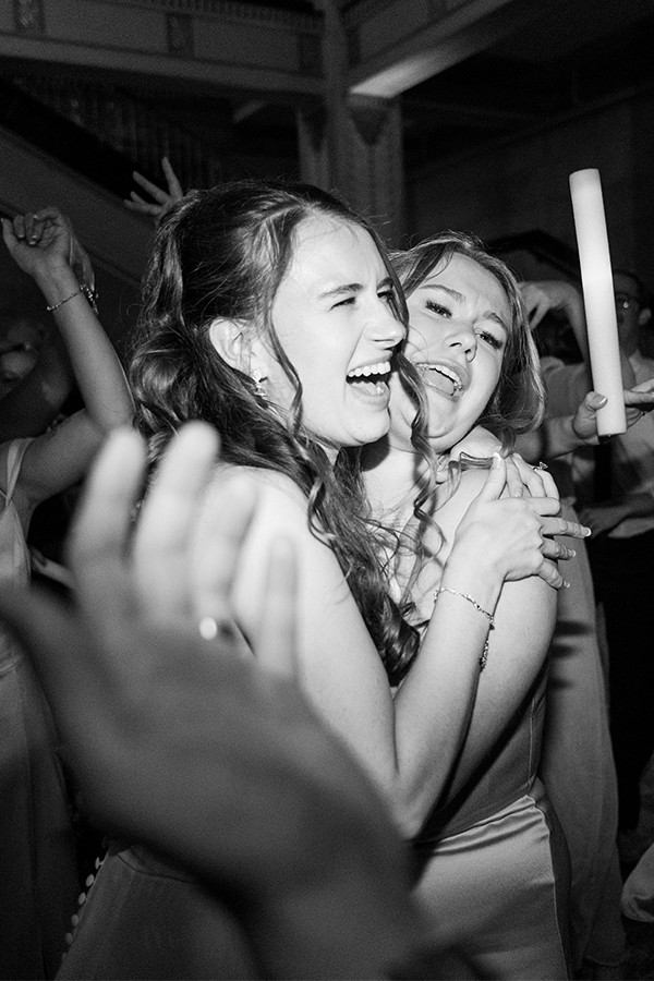 bride during reception dancing in kansas city