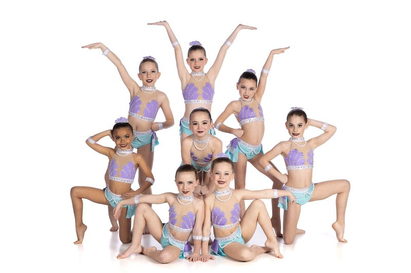 Absolute Dance-competitve troupe-london dance studio5