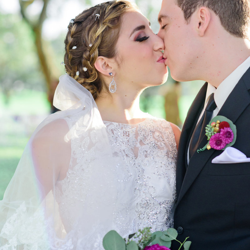 Taylor & Brandon's Wedding Day - Jillian Tree Photography-0530