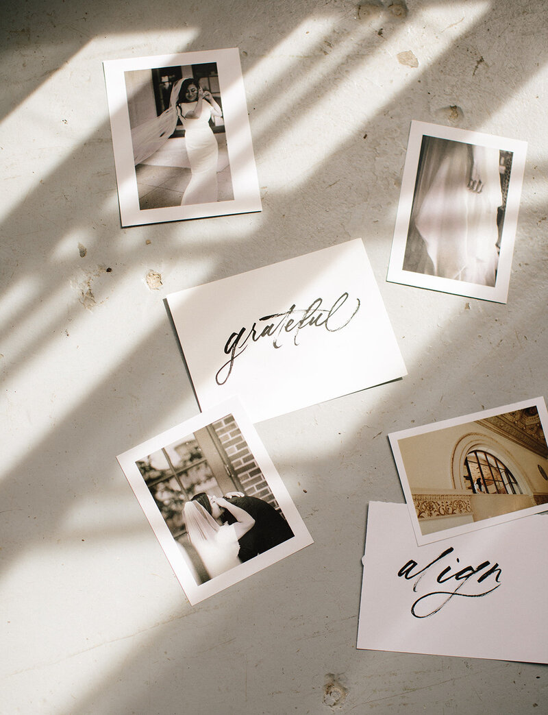 Mathilde your Brooklyn copywriter