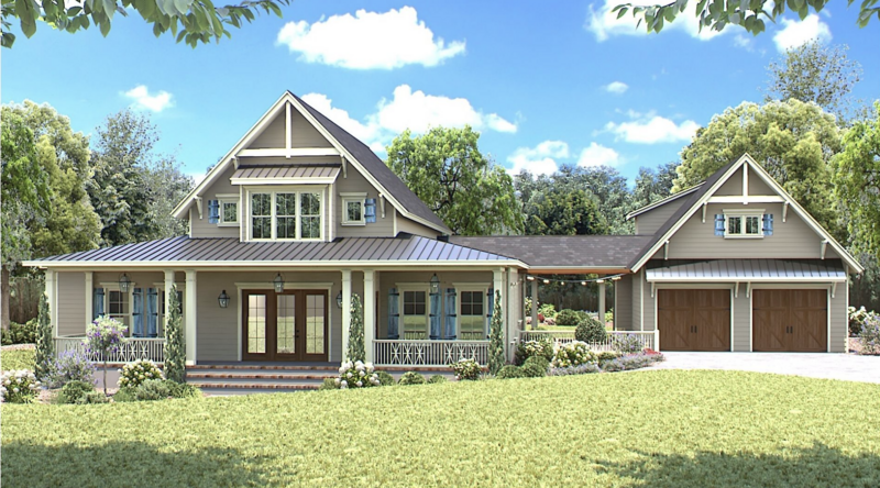 new home construction near charlotte nc