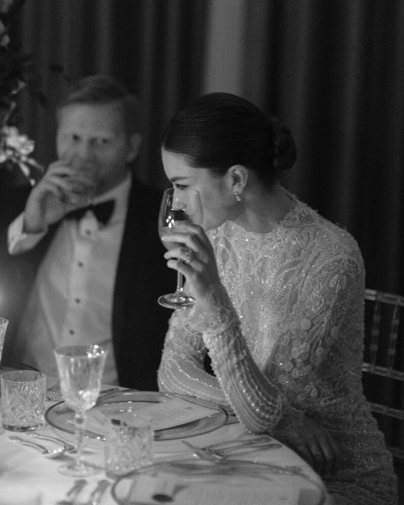 Toronto wedding photographer - Jennifer