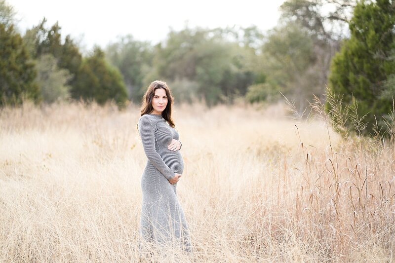 Maternity Photography Austin Texas