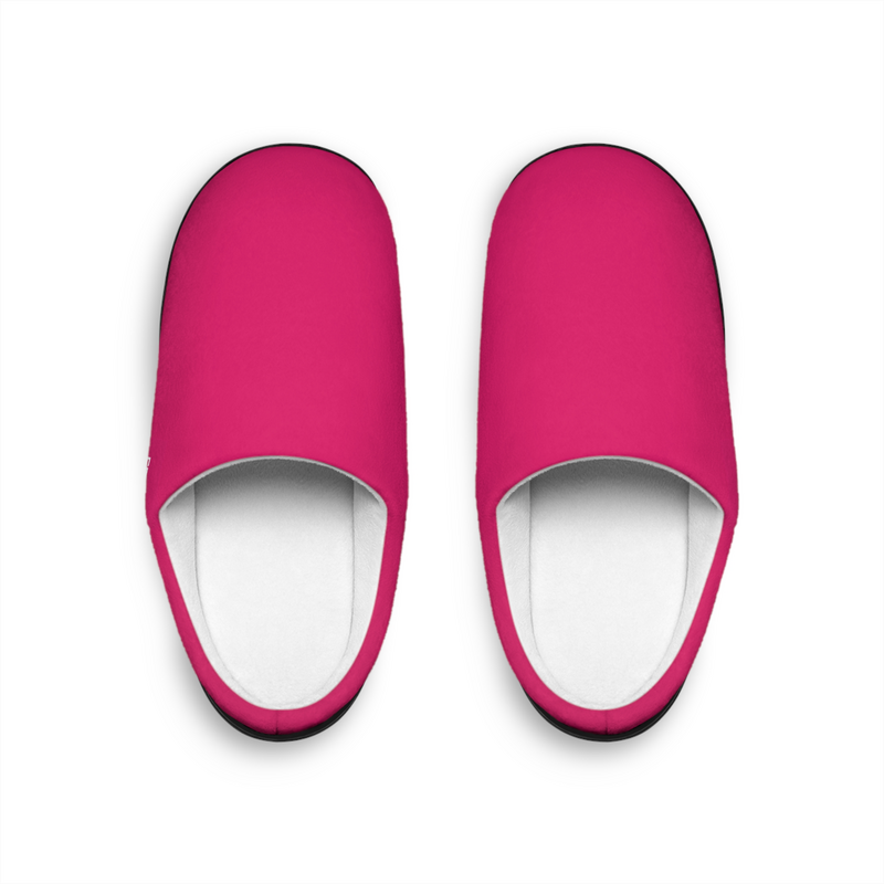 Left and Right Slipper