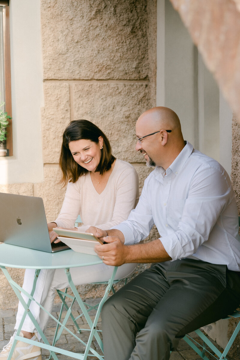 Ideaction Consulting, Website and Copywriters for Wedding Pros