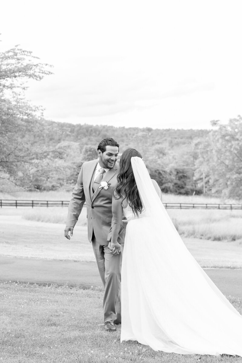 Yvette & Luis  Leesburg Wedding Photographer  Taylor Rose Photography  Wedding Highlights-104