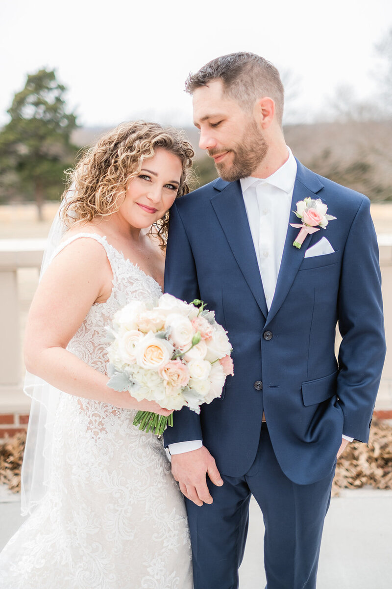 Longview Mansion Styled Shoot | Bridal Path Weddings and Events