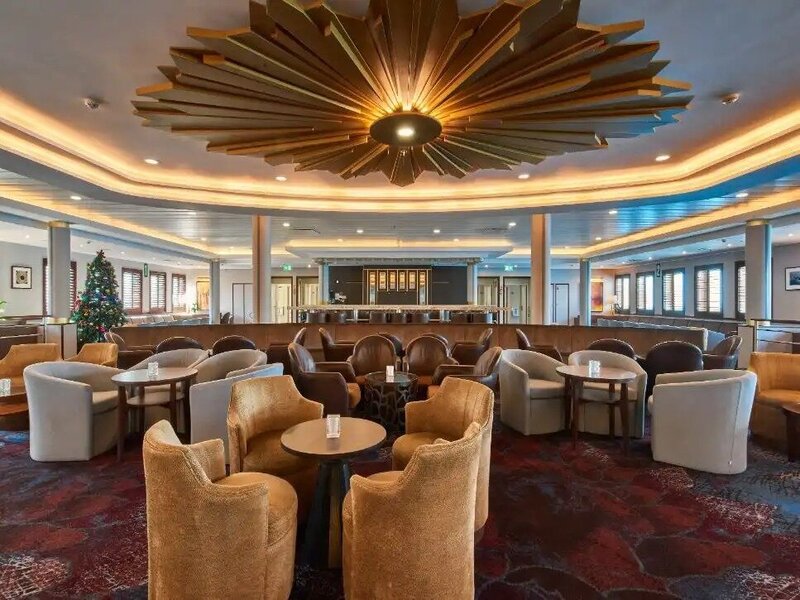 Windstar Cruises 9