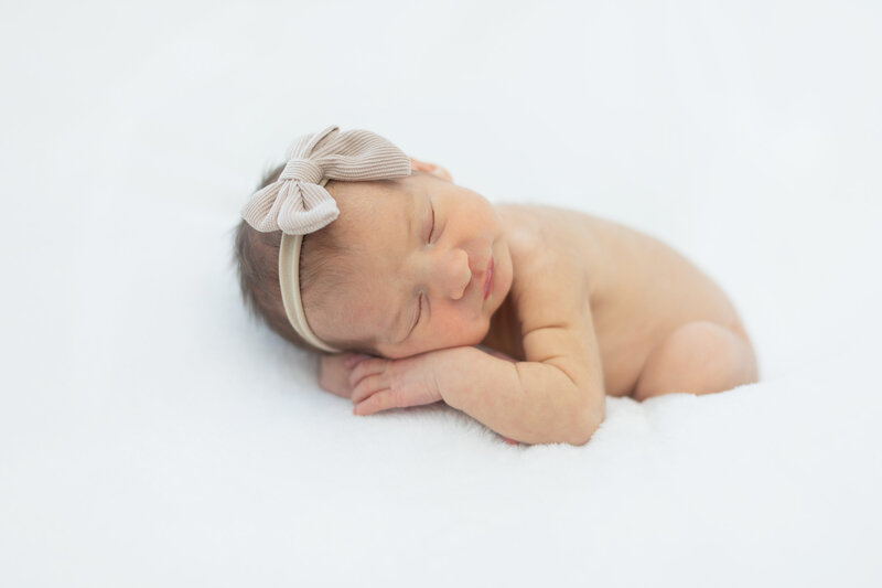 Caroline Newborn-1