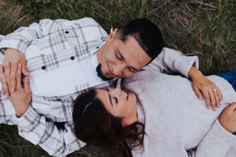 Chicago Engagement Photographer