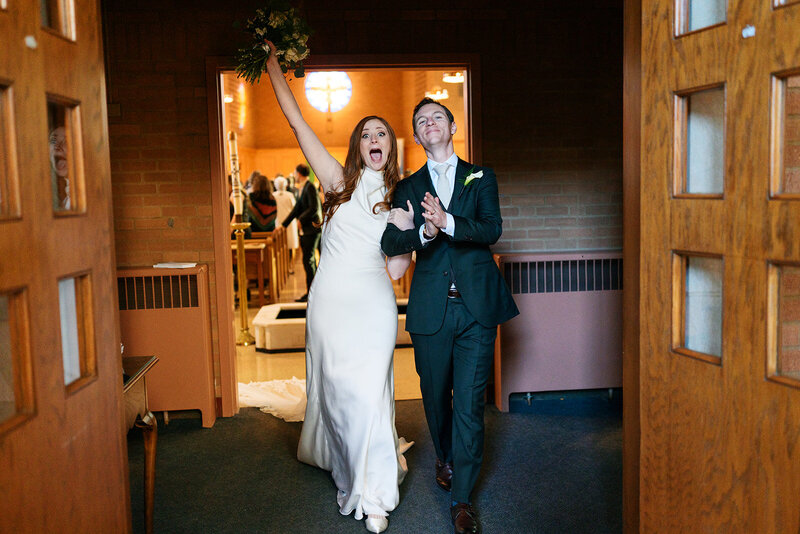Chicago Wisconsin Documentary Wedding Photography -580
