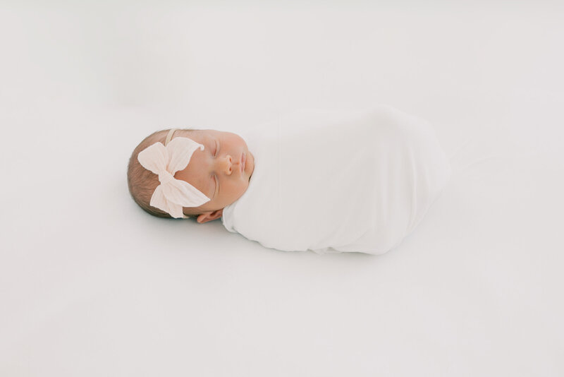 Bella Newborn-4