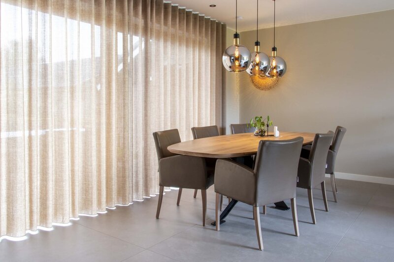 Woonkamer Loerbeek NA 3