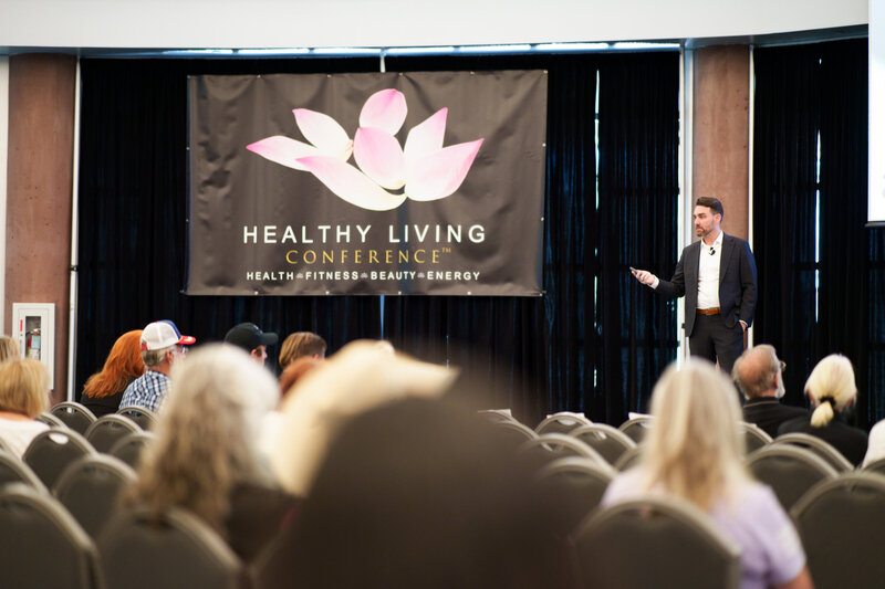 Healthy Living Conference 2025-515