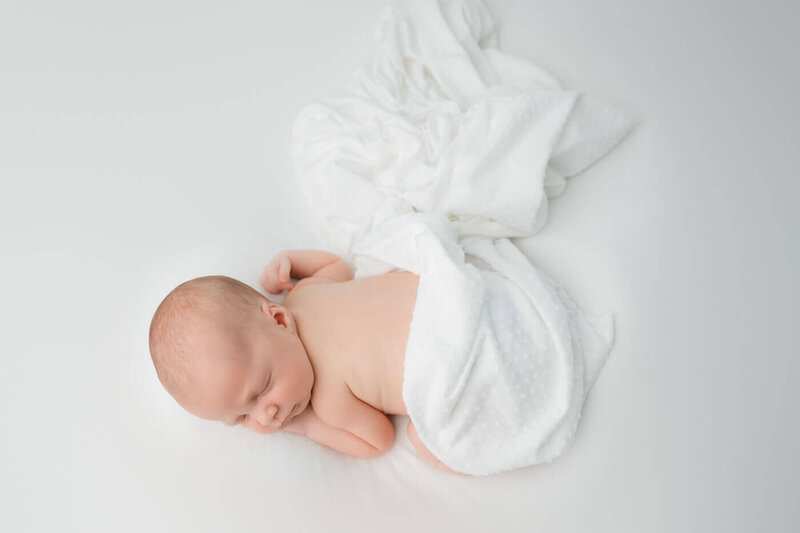 ARP NEWBORN STUDIO POSED EVERLY 20