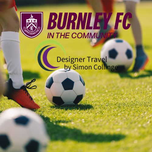 Designer Travel and BFCiTC