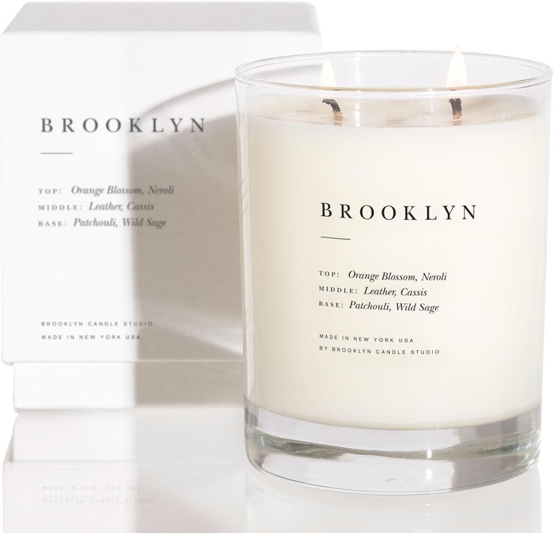 brooklyn candle