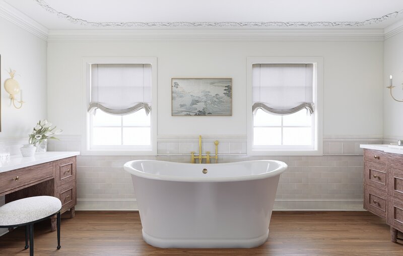 Rochester Interior Designer