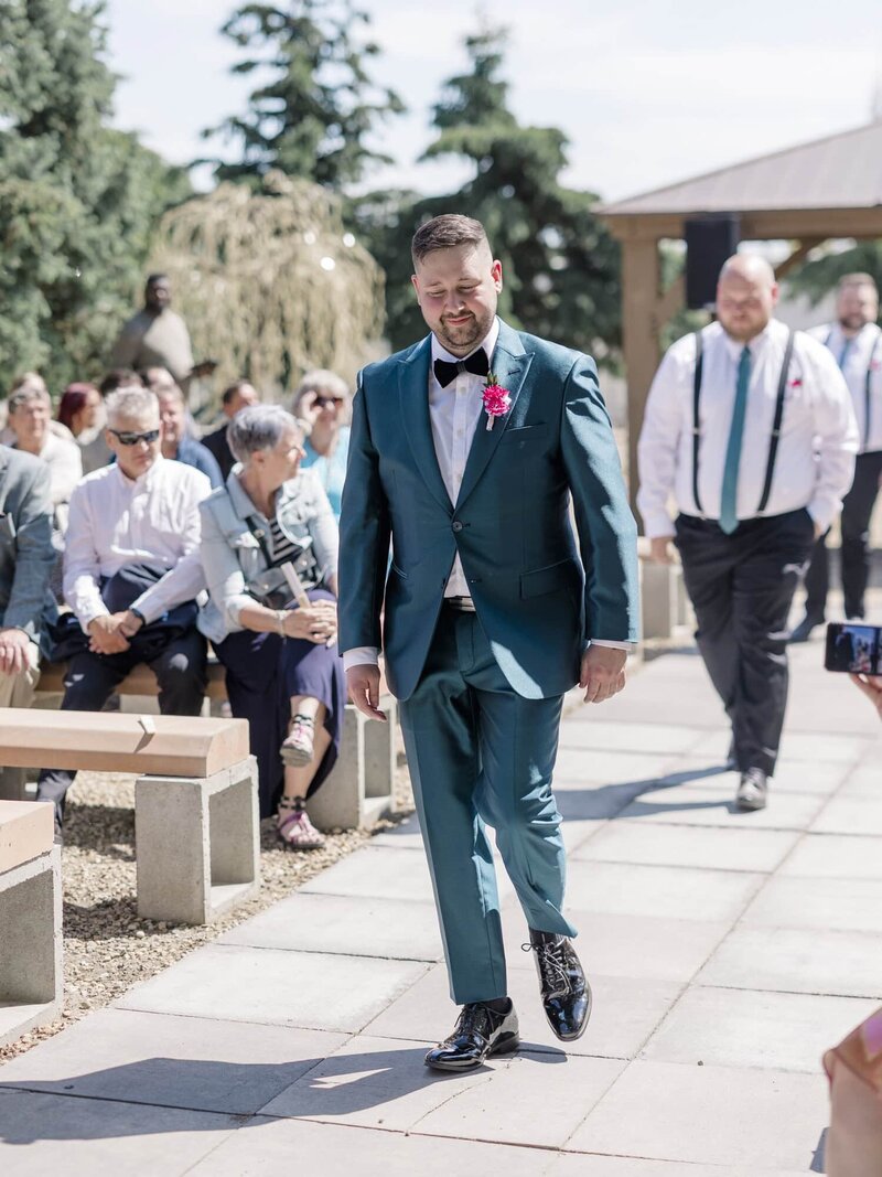 Timeless Tales Creatives - Fine Art Edmonton Wedding Photos at Tangled Roots Wedding Venue (41)