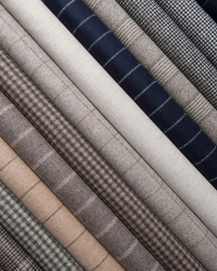 FABRIC PHOTO