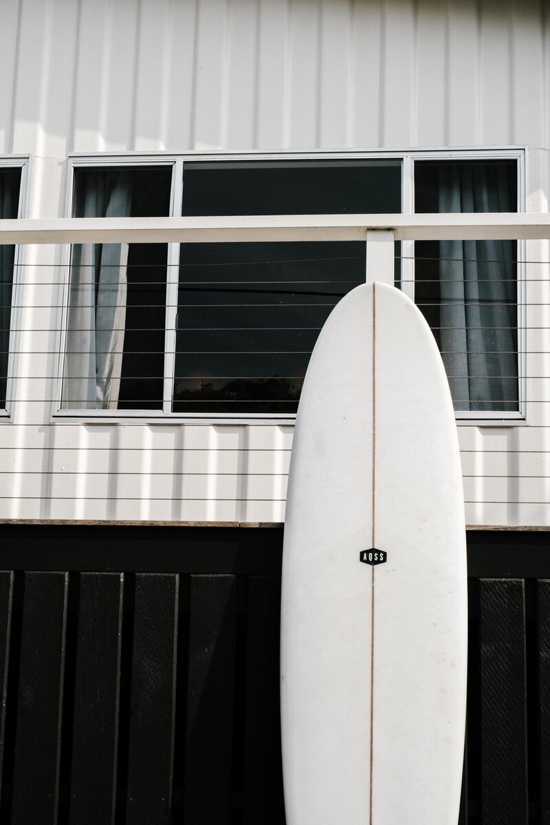 Surfboard