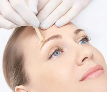 brow sugar