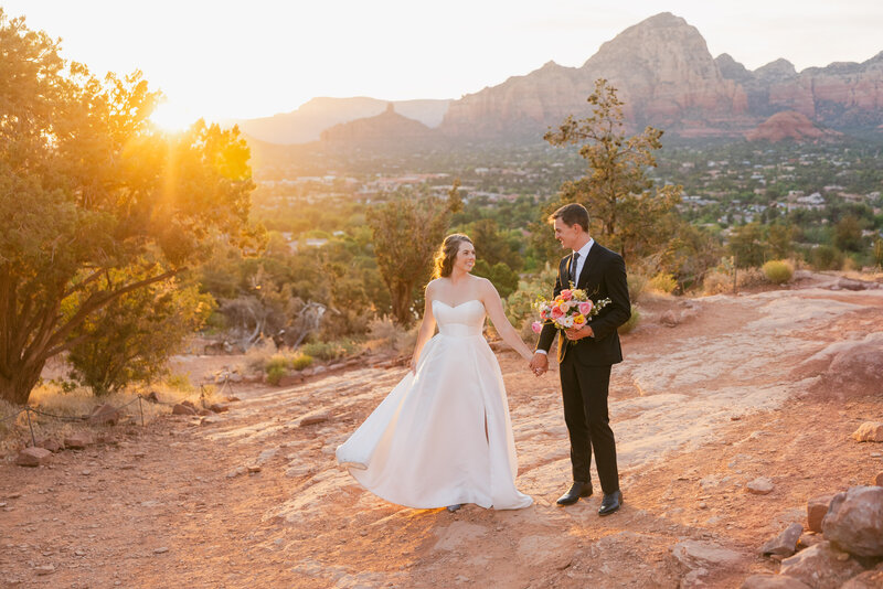 Sky Ranch Lodge Wedding-14