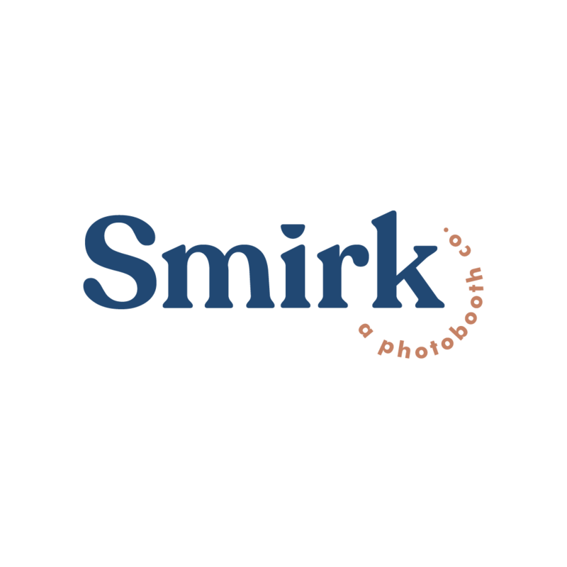 SmirkPhotoboothCo_Primary_1