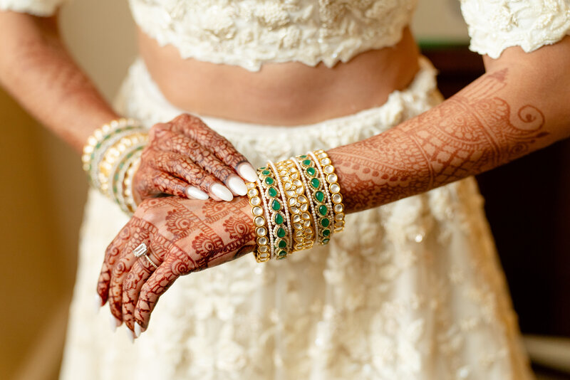 Indian Wedding Planner