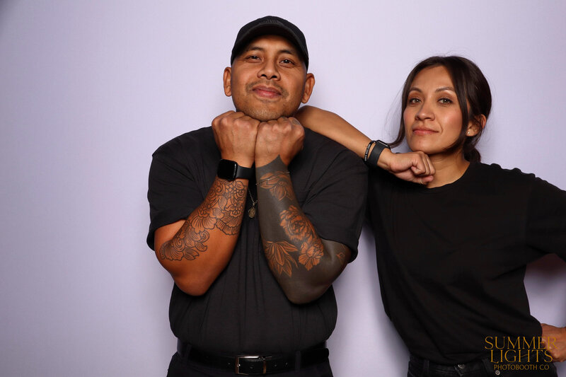 Photo Booth In So Cal, Riverside