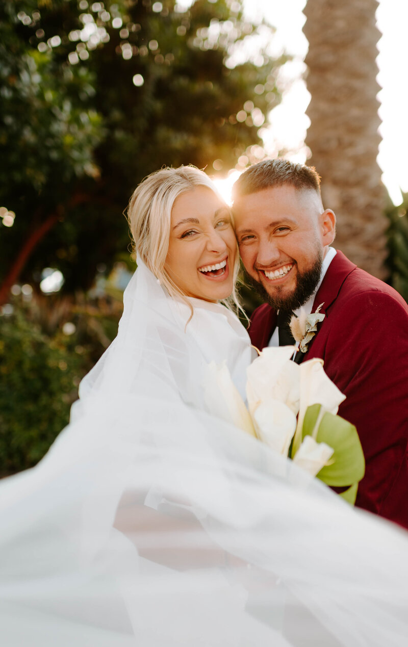 San Diego Wedding Photographer by Katelyn Rose Weddings