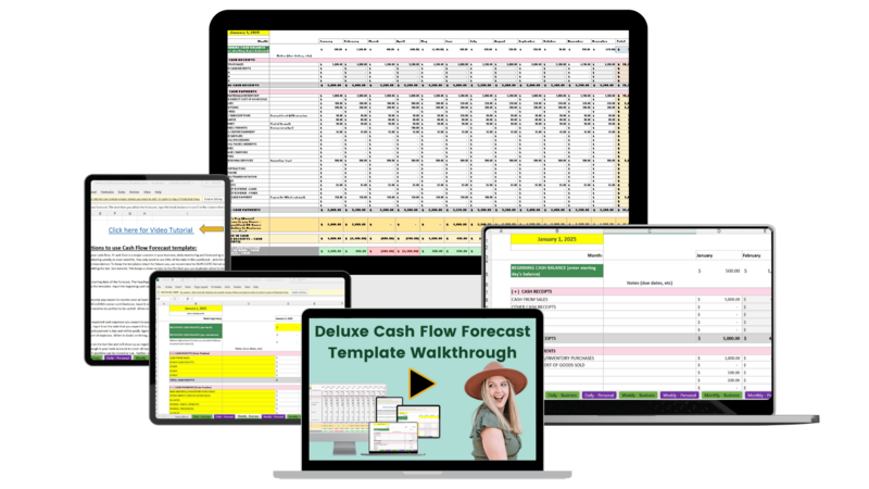 Take control of your business's financial performance with Jamie Trull's user-friendly P&L template and dashboard. Our comprehensive and customizable tool empowers you to track and analyze your income, expenses, and profits with ease. Designed for entrepreneurs at every stage, from startups to established businesses, this template simplifies financial management without the need for specialized software or external assistance. Stay organized, make informed decisions, and optimize your financial success with Jamie Trull's P&L template and dashboard. Get started today and unlock the power of financial clarity