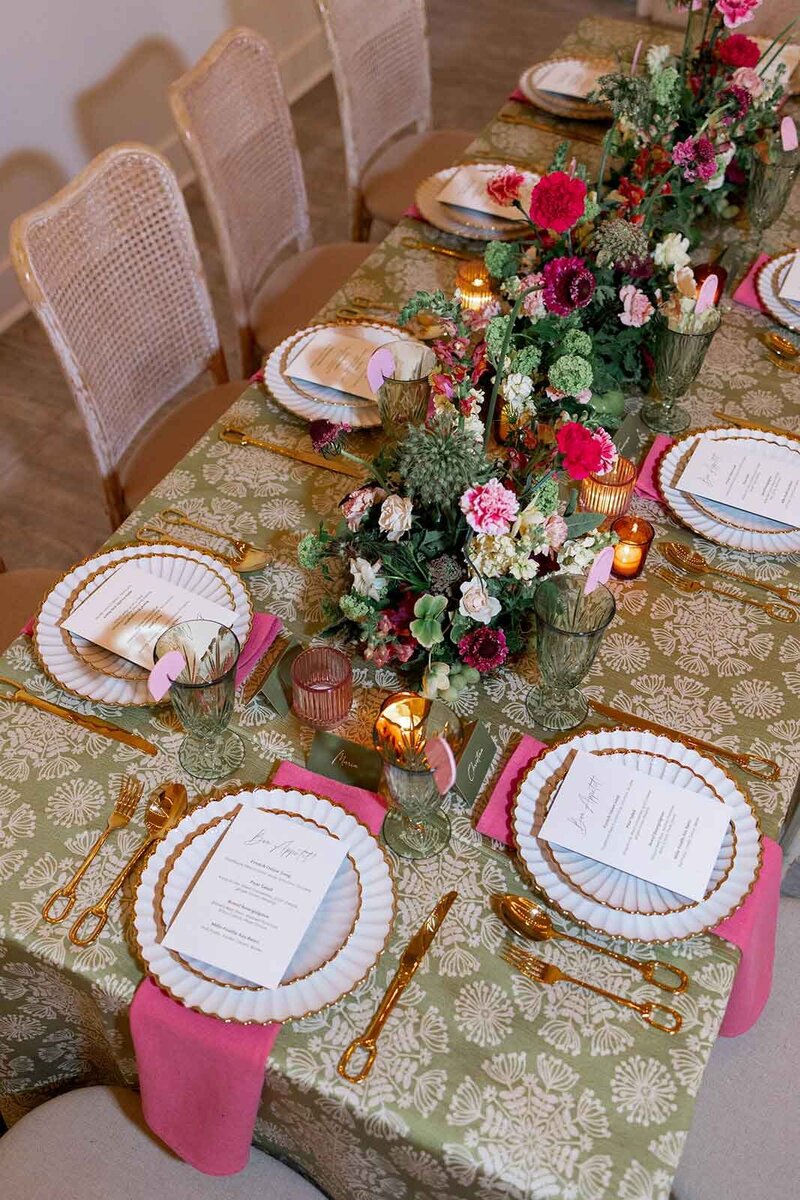 Logo-wedding-menus