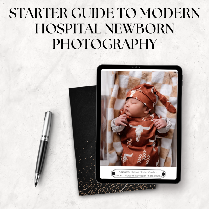 Guide Mock up