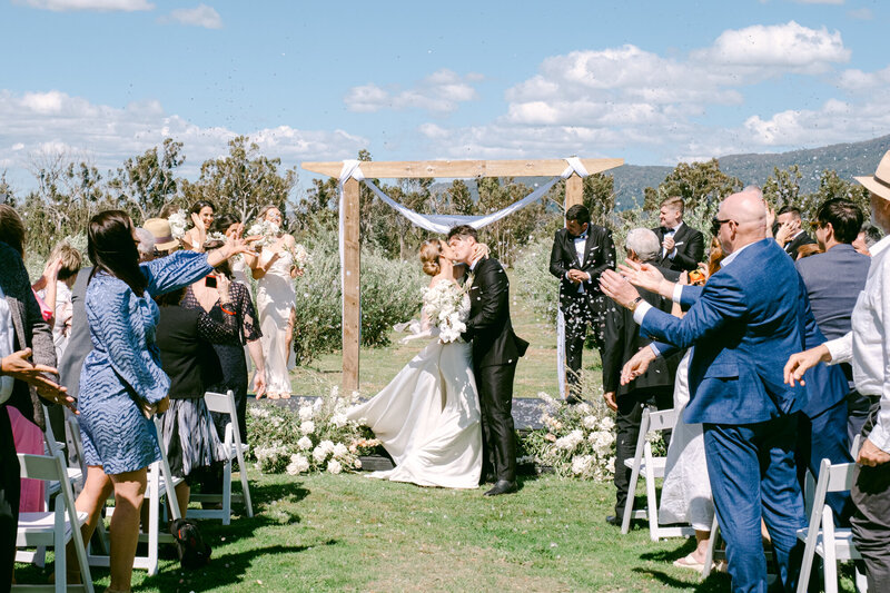 Southern Highlands White Luxury Country Olive Grove Wedding by Fine Art Film Australia Destination Wedding Photographer Sheri McMahon-64