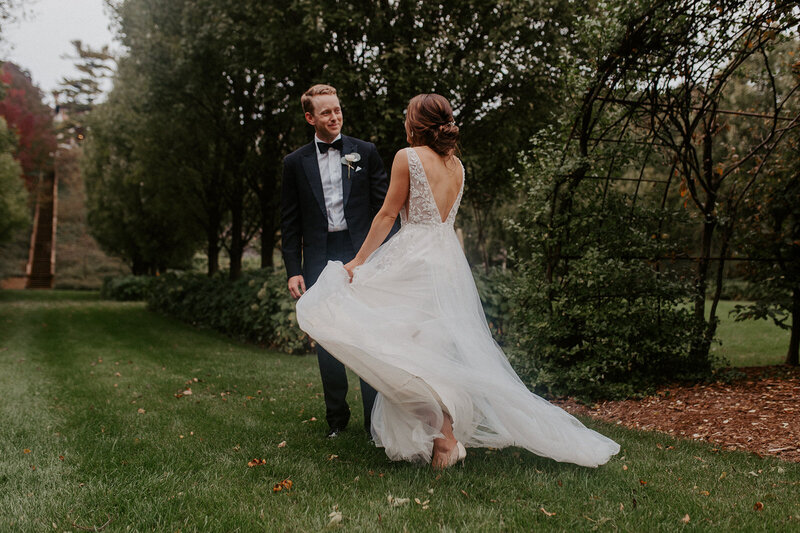 best milwaukee wedding photographers