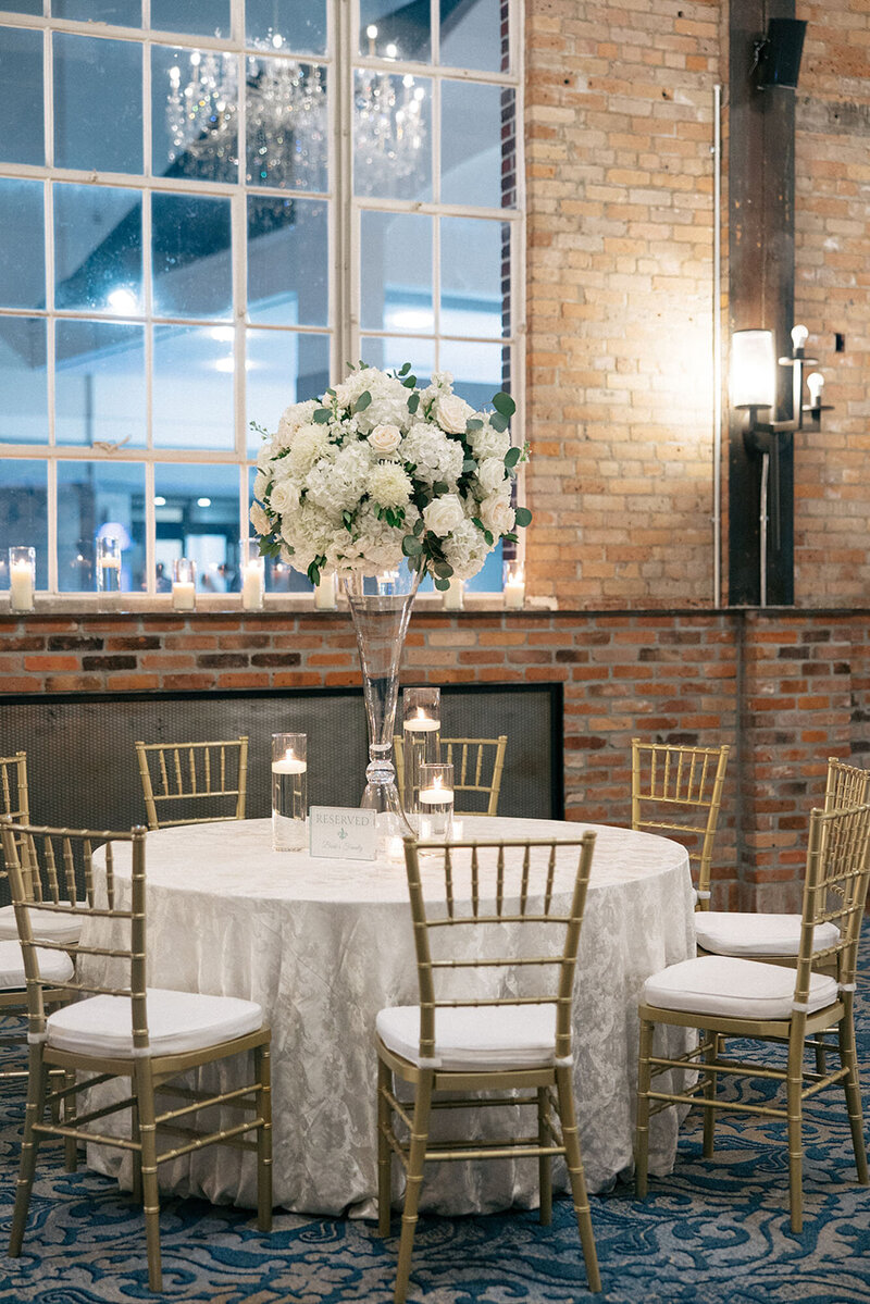 Mary Grace and Sam's luxury NOPSI hotel wedding in New Orleans