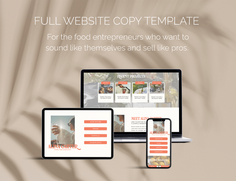 AlinaCarterSemiCustomWebsiteCopyTemplate3