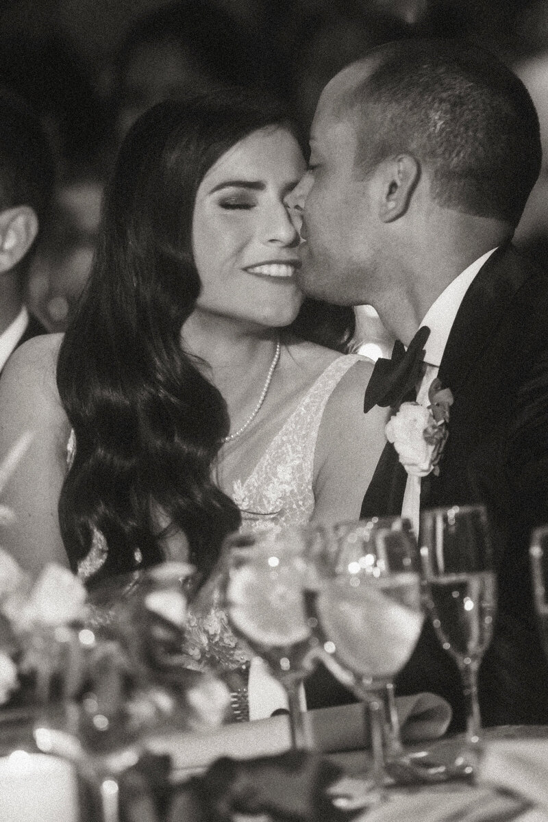 tribeca loft candid wedding summer