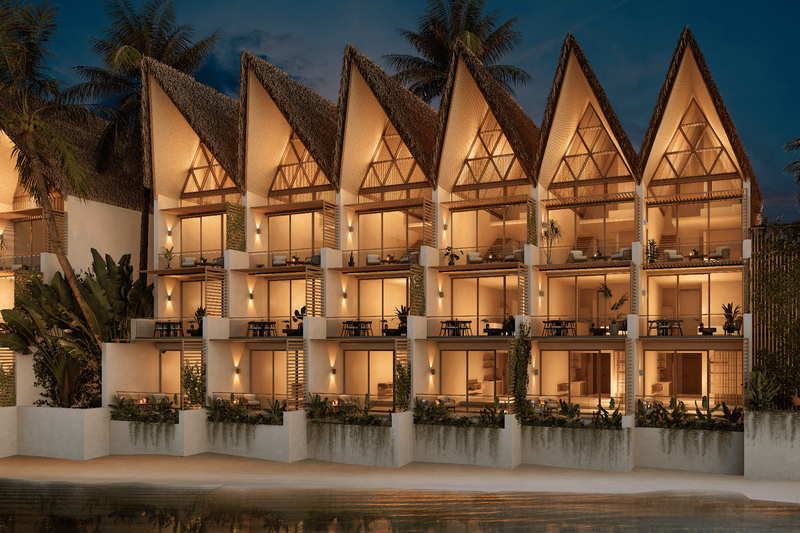 Oasis Lake Punta Cana (4)