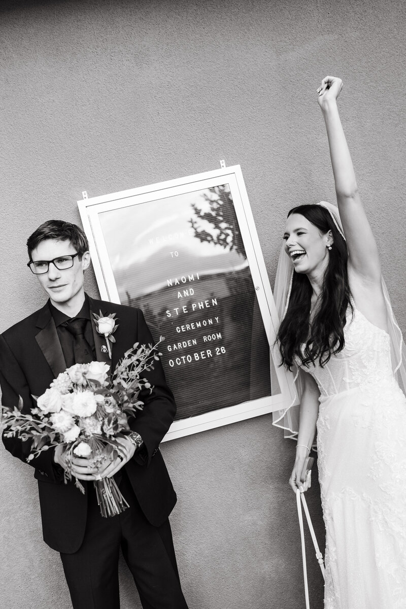 Las Vegas Wedding