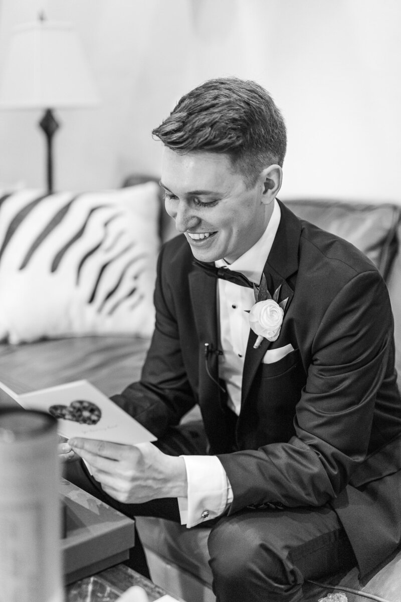 Hermitage Farm Wedding - Christopher and Caitlin-7