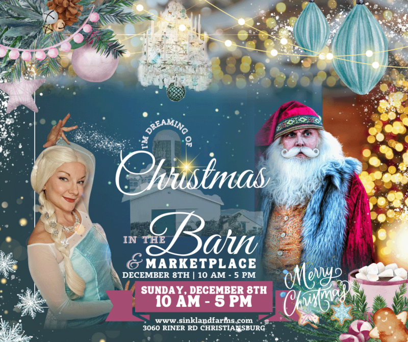 2024Christmas-Barn-FB-Event-SANTA-Snow-Queen_SM-WEB-2