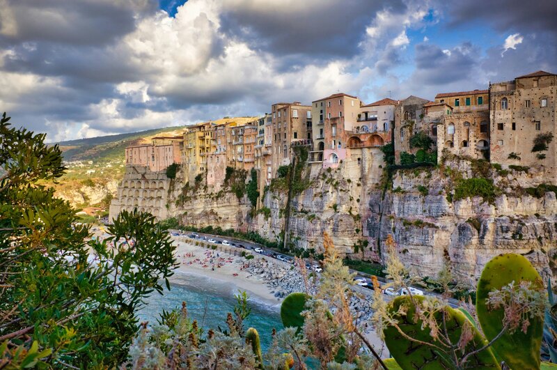 Calabria