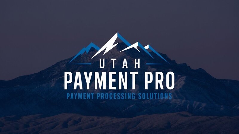 Utah Payment Pro Logo