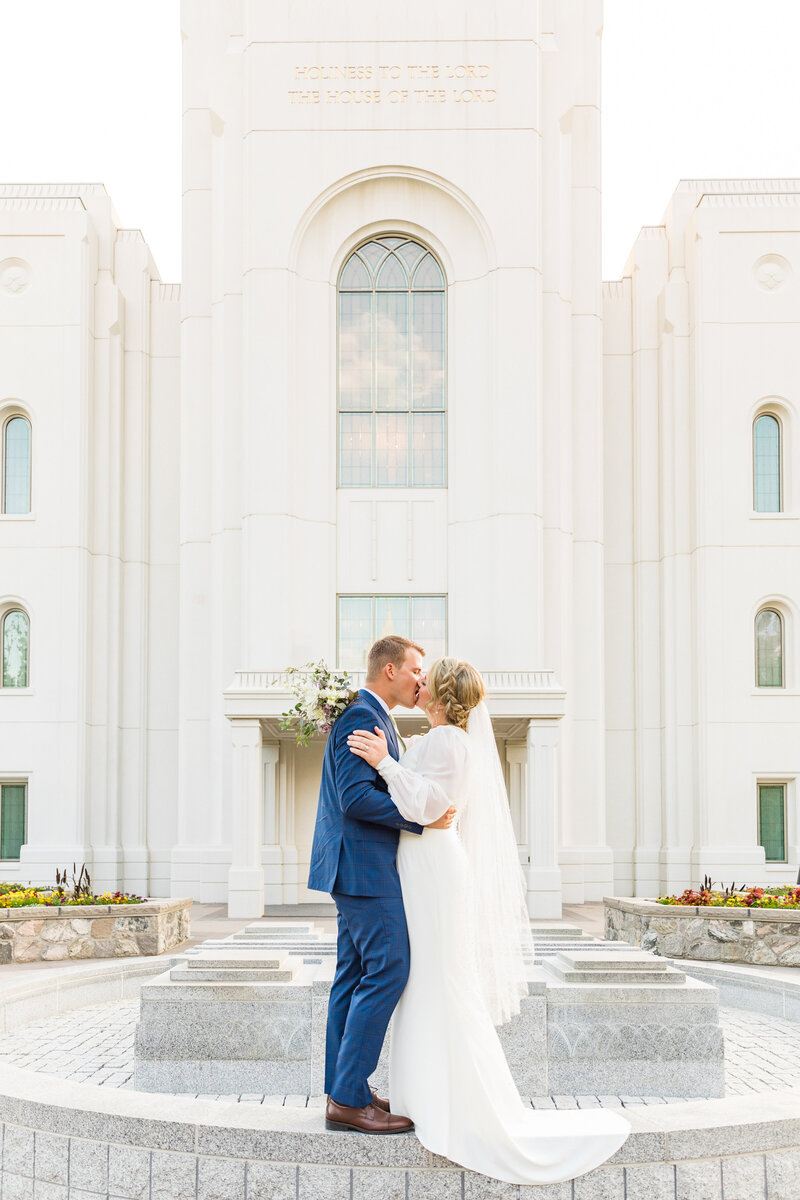 Sleepy Ridge Weddings orem utah photography