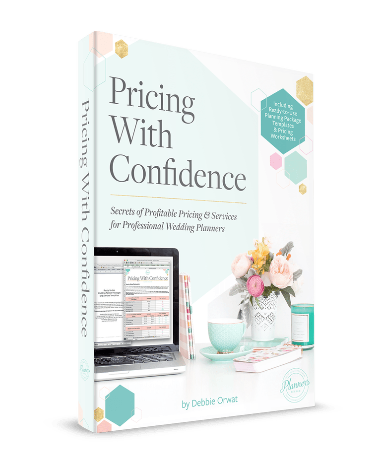 Pricing with Confidence